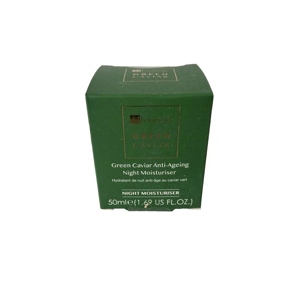Dr Botanicals dr botanicals